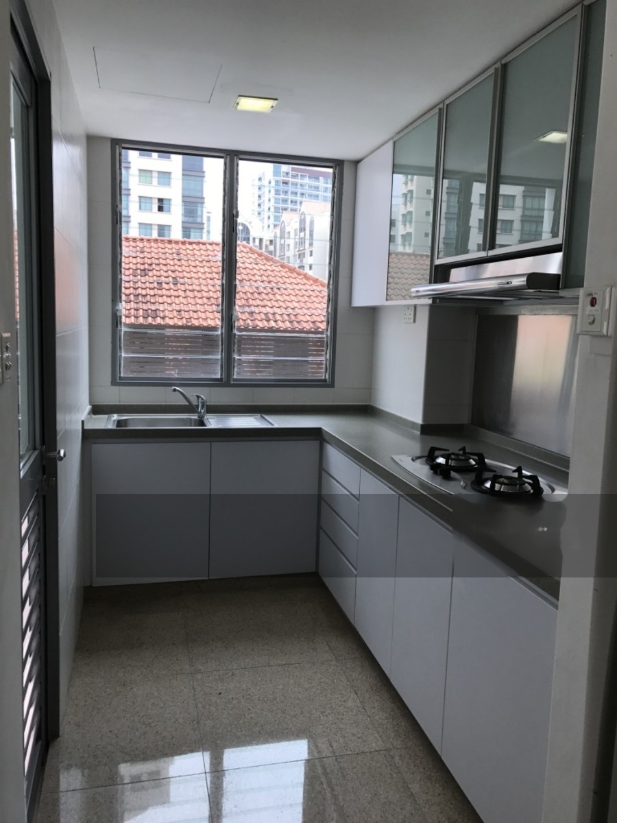 Chelsea Grove (D12), Apartment #139523032